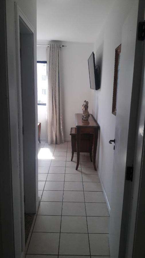 Apartamento Quadra Mar Balneario Camboriu Exterior photo